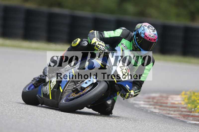 /35 26.07.2025 Speer Racing ADR/Gruppe rot/431